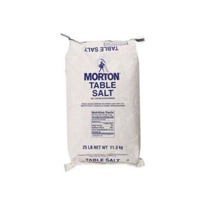 Salt Bags